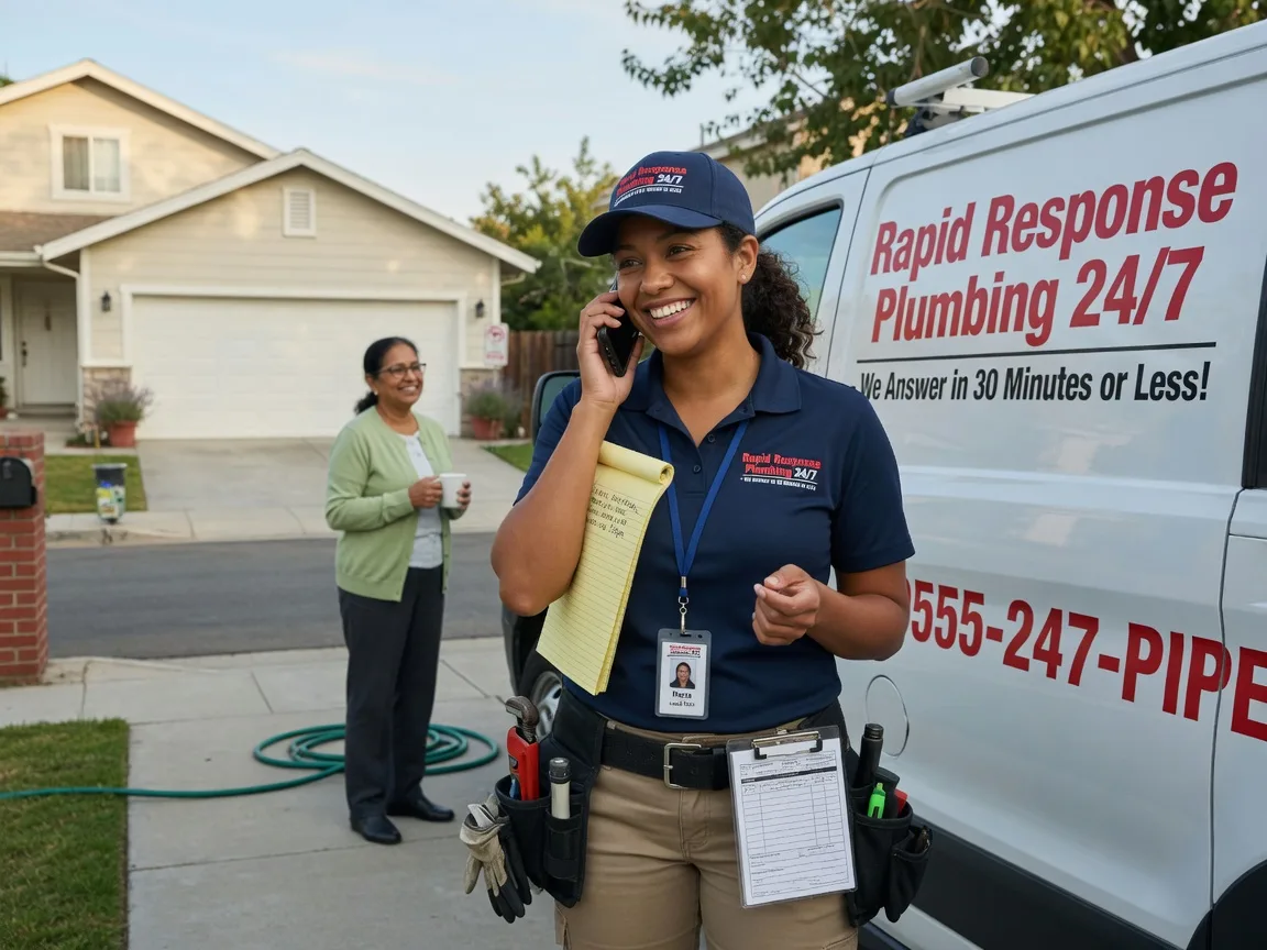 Emergency Plumber New Salem, PA FAQs